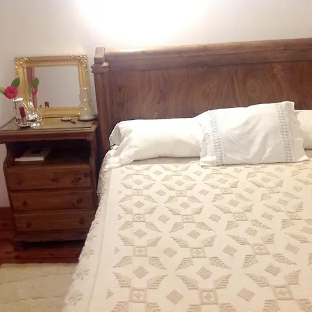 בית נופש 2 Bedrooms House With Furnished Garden And Wifi At 6 Km Away From The Beach Guilhabreu