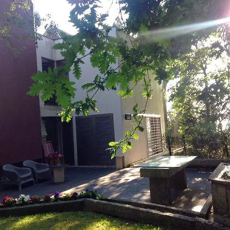 בית נופש 2 Bedrooms House With Furnished Garden And Wifi At 6 Km Away From The Beach *