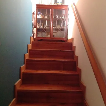 בית נופש 2 Bedrooms House With Furnished Garden And Wifi At 6 Km Away From The Beach