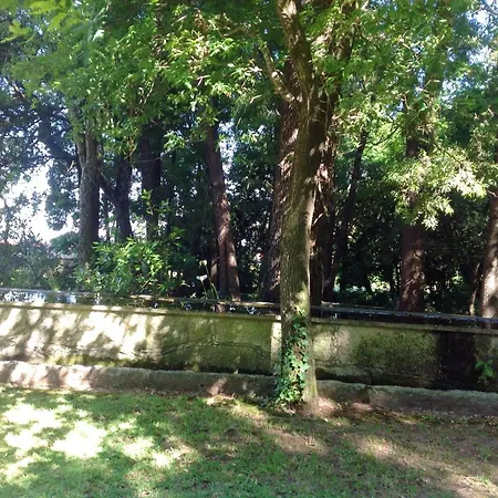 2 Bedrooms House With Furnished Garden And Wifi At 6 Km Away From The Beach