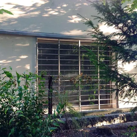 2 Bedrooms House With Furnished Garden And Wifi At 6 Km Away From The Beach *