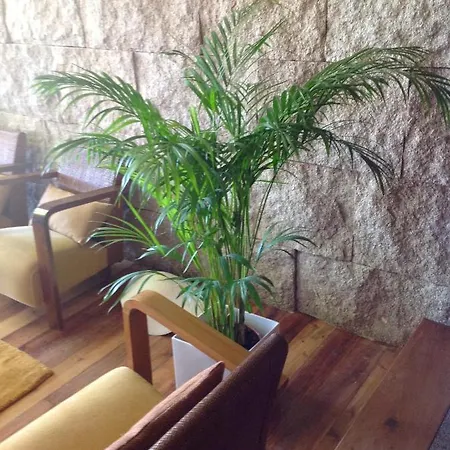 בית נופש 2 Bedrooms House With Furnished Garden And Wifi At 6 Km Away From The Beach Guilhabreu