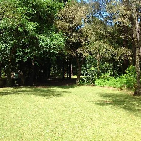 2 Bedrooms House With Furnished Garden And Wifi At 6 Km Away From The Beach * Guilhabreu