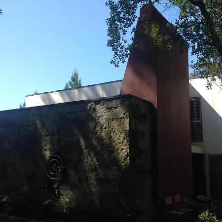2 Bedrooms House With Furnished Garden And Wifi At 6 Km Away From The Beach *